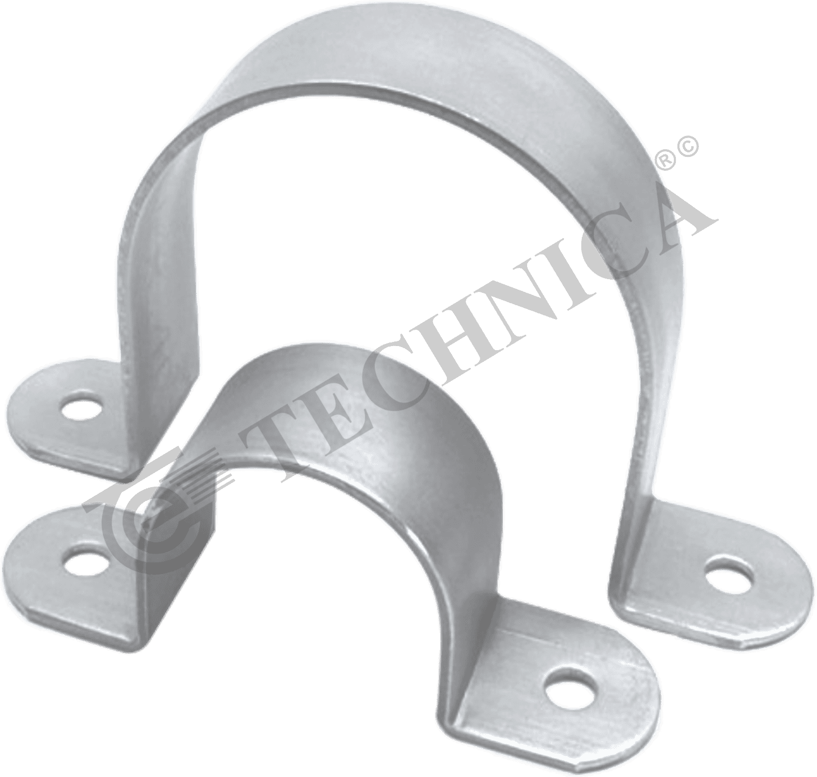GIU Wall Clamp